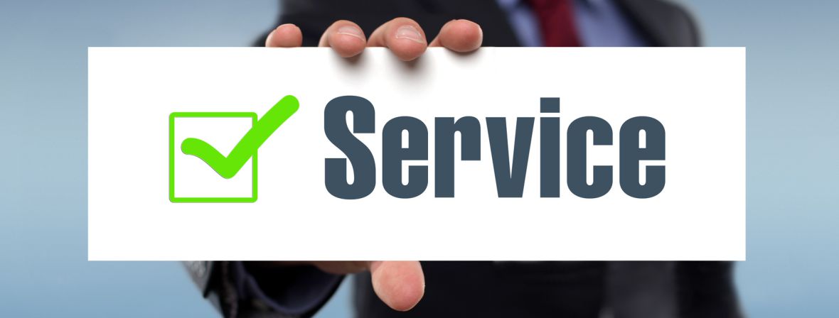 service